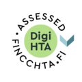 Digi-HTA assessed - FinCCHTA