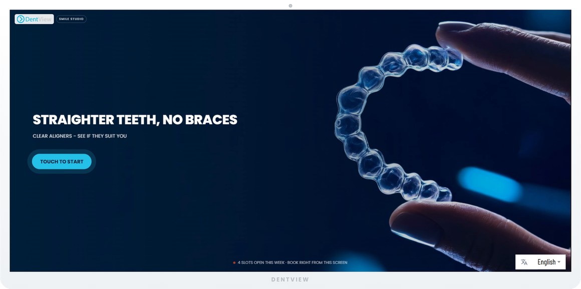 Attract loop between patients
